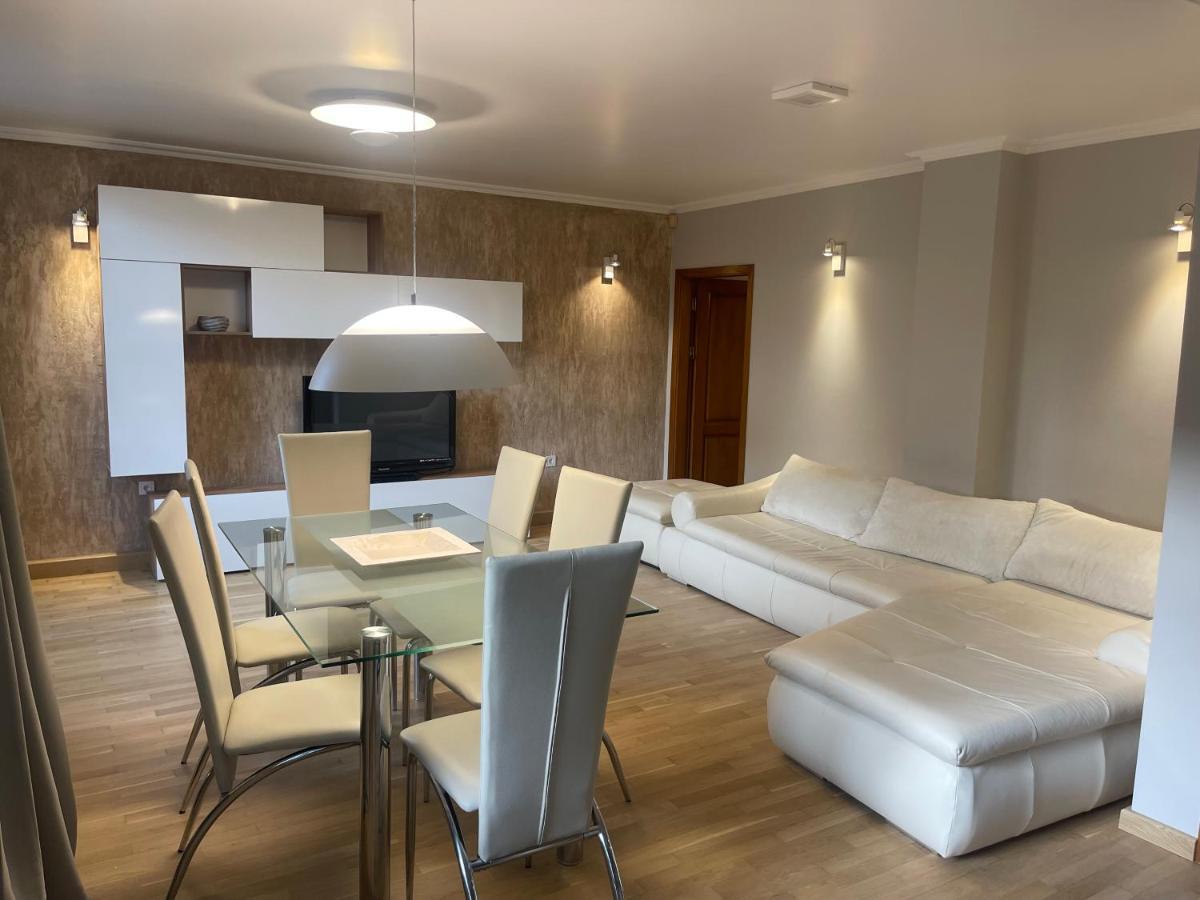 Apartment Antique Theatre 4 Στάρα Ζαγόρα Εξωτερικό φωτογραφία