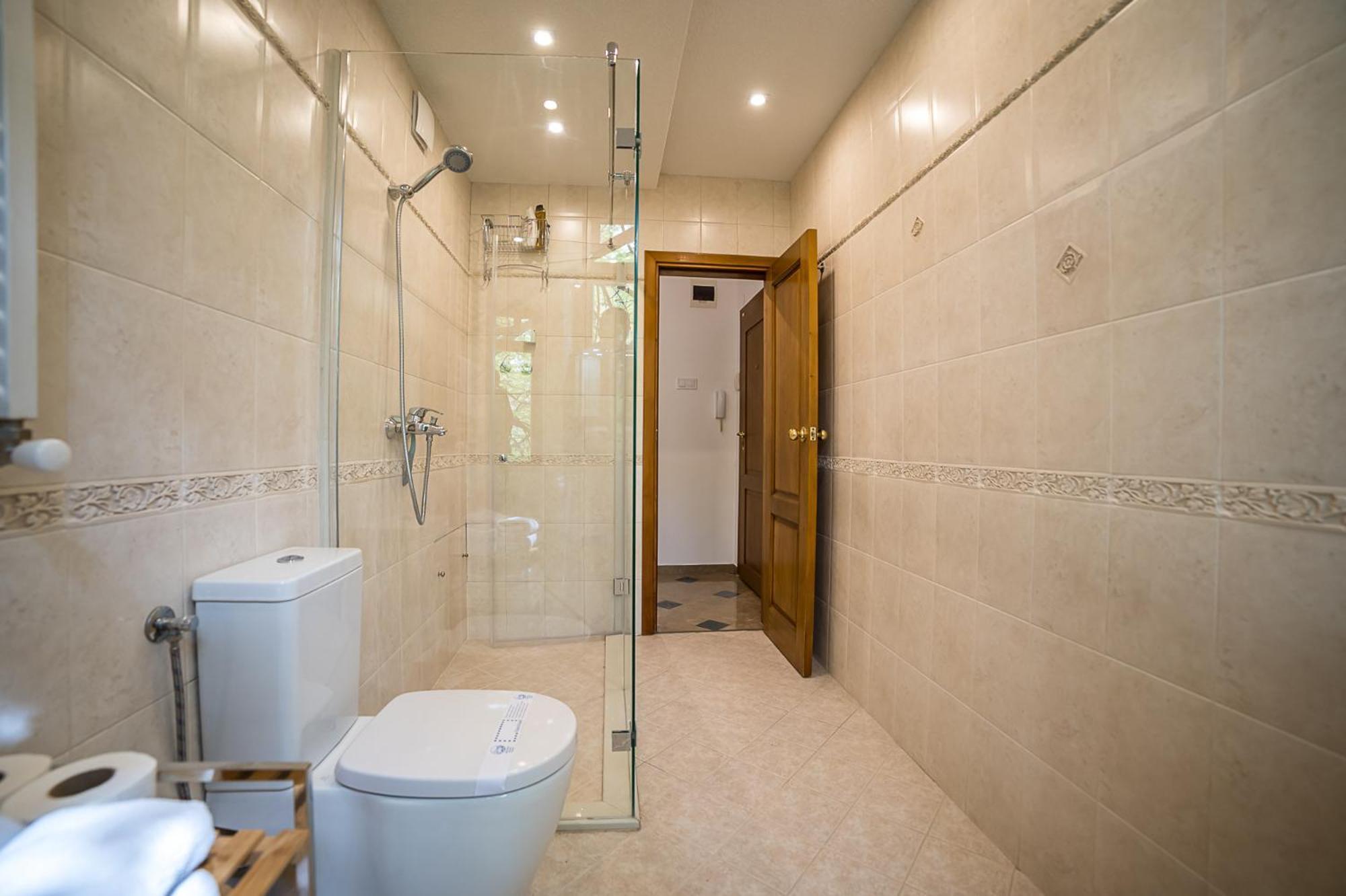 Apartment Antique Theatre 4 Στάρα Ζαγόρα Εξωτερικό φωτογραφία
