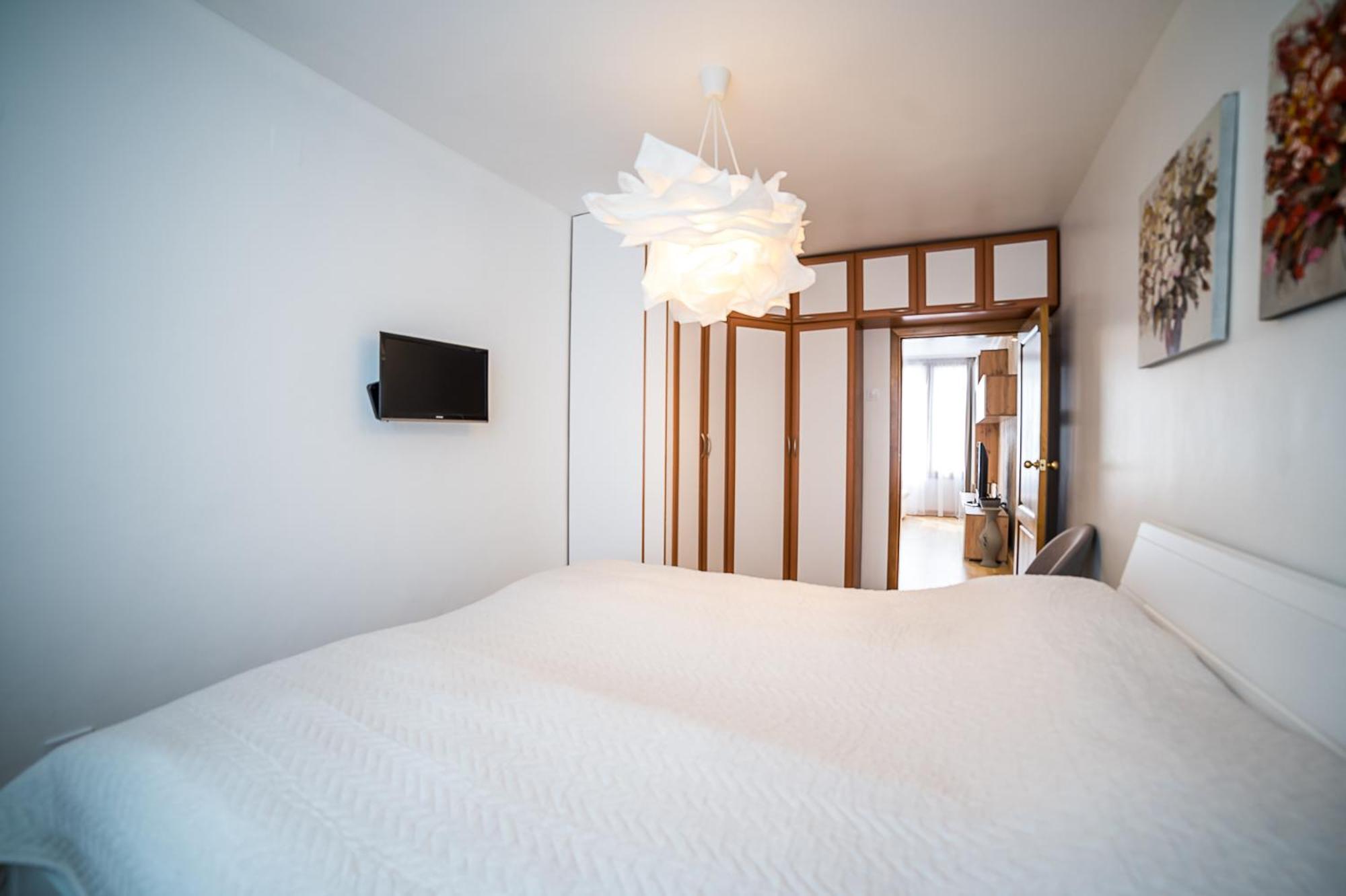 Apartment Antique Theatre 4 Στάρα Ζαγόρα Εξωτερικό φωτογραφία