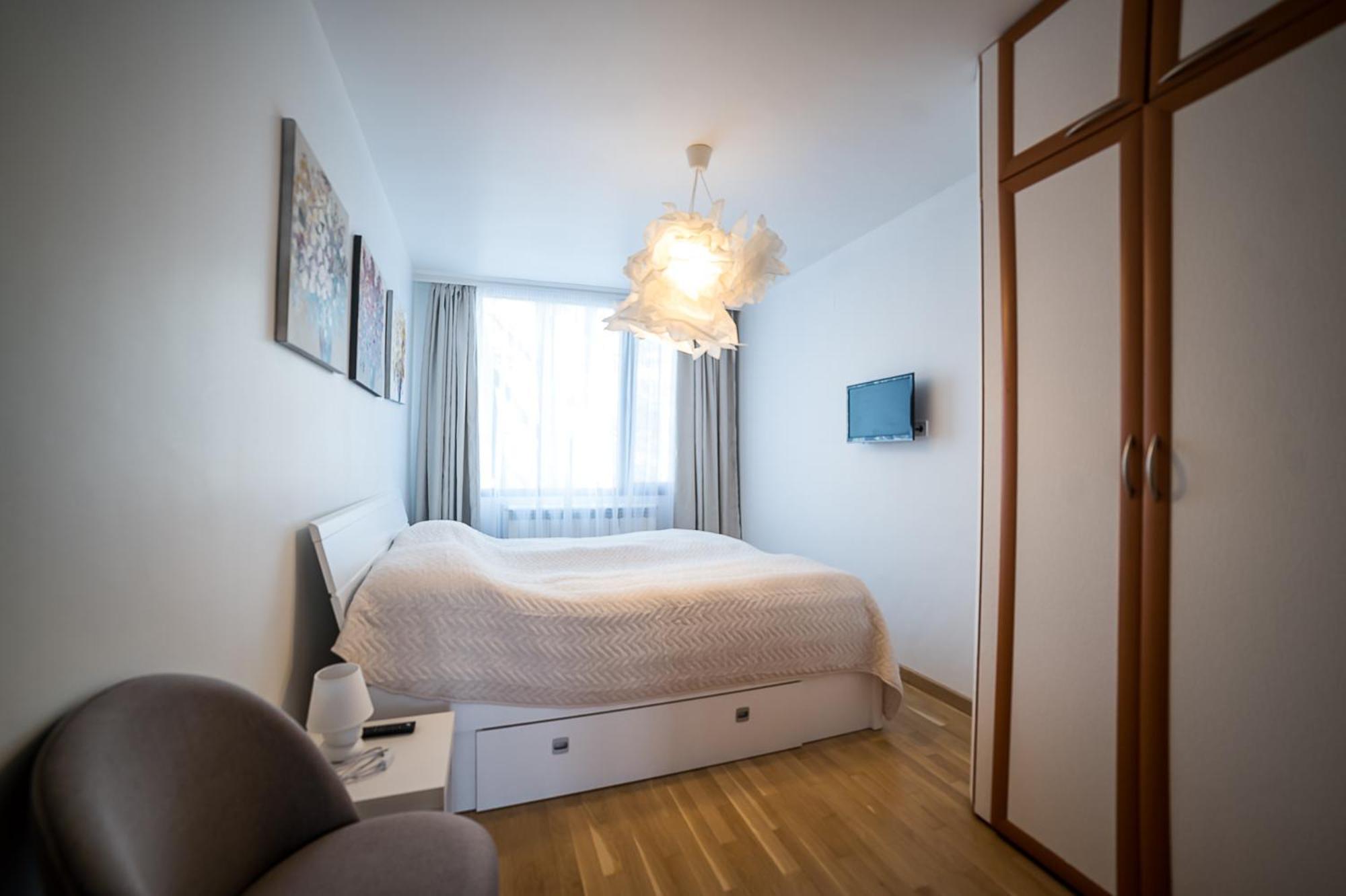 Apartment Antique Theatre 4 Στάρα Ζαγόρα Εξωτερικό φωτογραφία